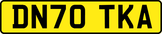 DN70TKA
