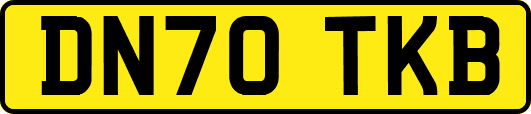DN70TKB