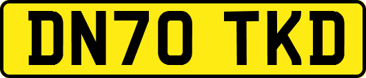 DN70TKD