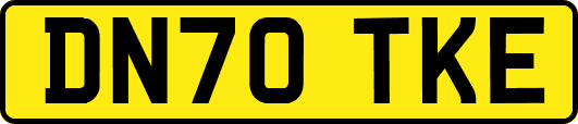 DN70TKE