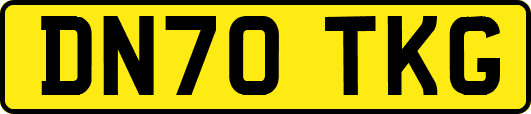 DN70TKG