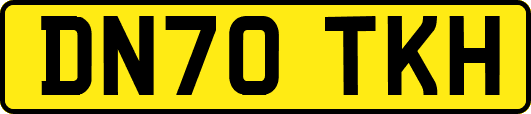 DN70TKH