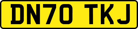 DN70TKJ