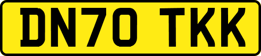 DN70TKK