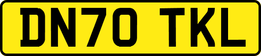 DN70TKL