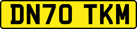 DN70TKM