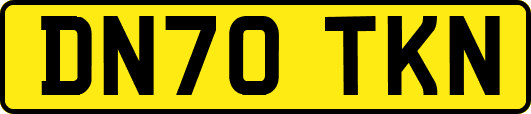 DN70TKN