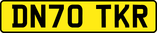DN70TKR