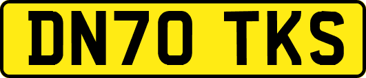 DN70TKS