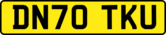 DN70TKU