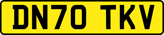 DN70TKV