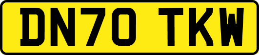 DN70TKW