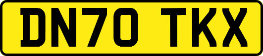 DN70TKX