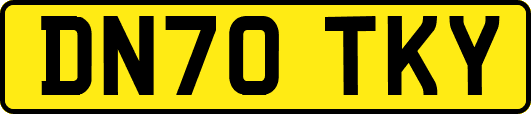 DN70TKY