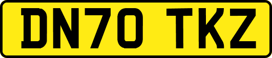 DN70TKZ