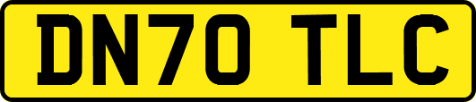 DN70TLC