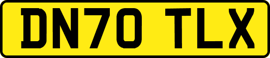 DN70TLX
