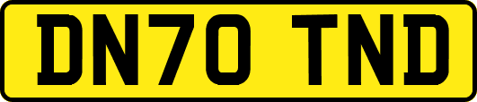 DN70TND
