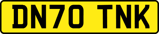 DN70TNK