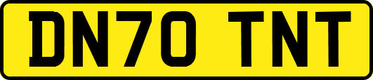 DN70TNT