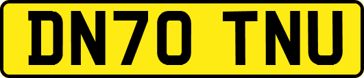 DN70TNU