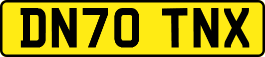 DN70TNX