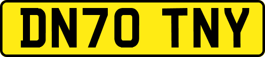 DN70TNY