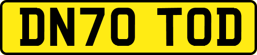 DN70TOD