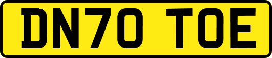 DN70TOE