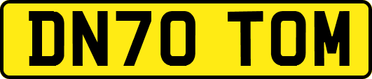 DN70TOM