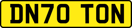 DN70TON