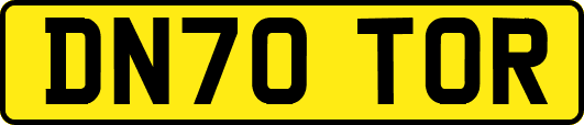 DN70TOR
