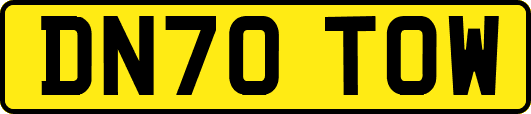 DN70TOW