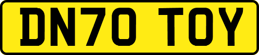 DN70TOY