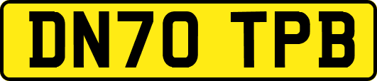 DN70TPB