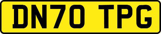 DN70TPG