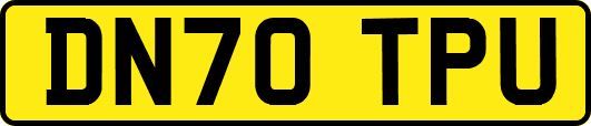 DN70TPU
