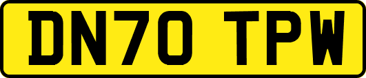 DN70TPW