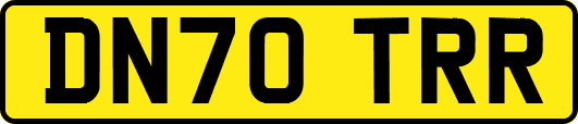DN70TRR