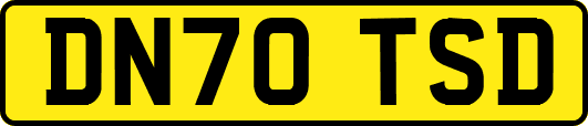 DN70TSD