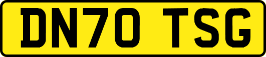 DN70TSG