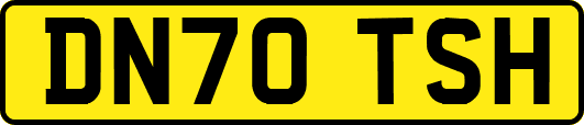 DN70TSH