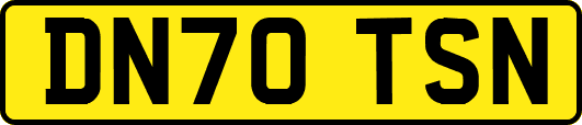 DN70TSN