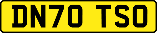 DN70TSO