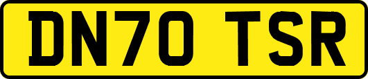 DN70TSR