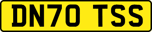 DN70TSS