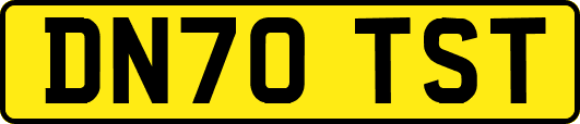DN70TST