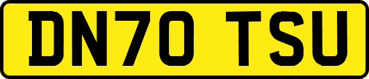 DN70TSU