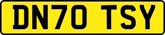 DN70TSY