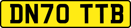 DN70TTB